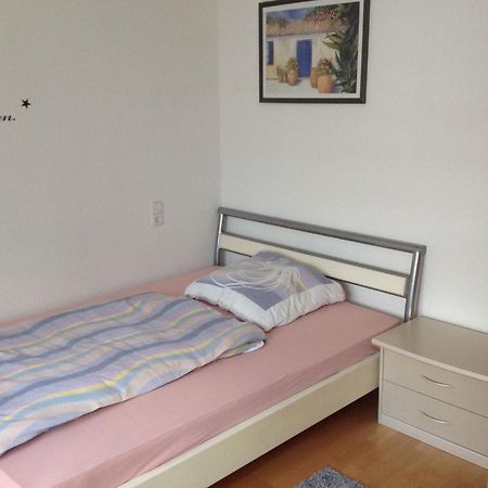 Ruhige Wohnung In Schnaitheim Bei Heidenheim Extérieur photo