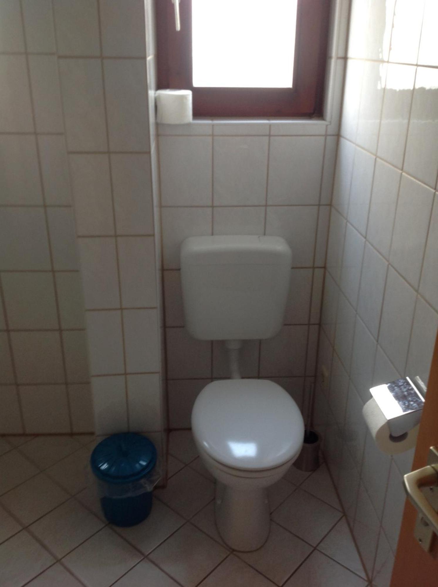 Ruhige Wohnung In Schnaitheim Bei Heidenheim Extérieur photo