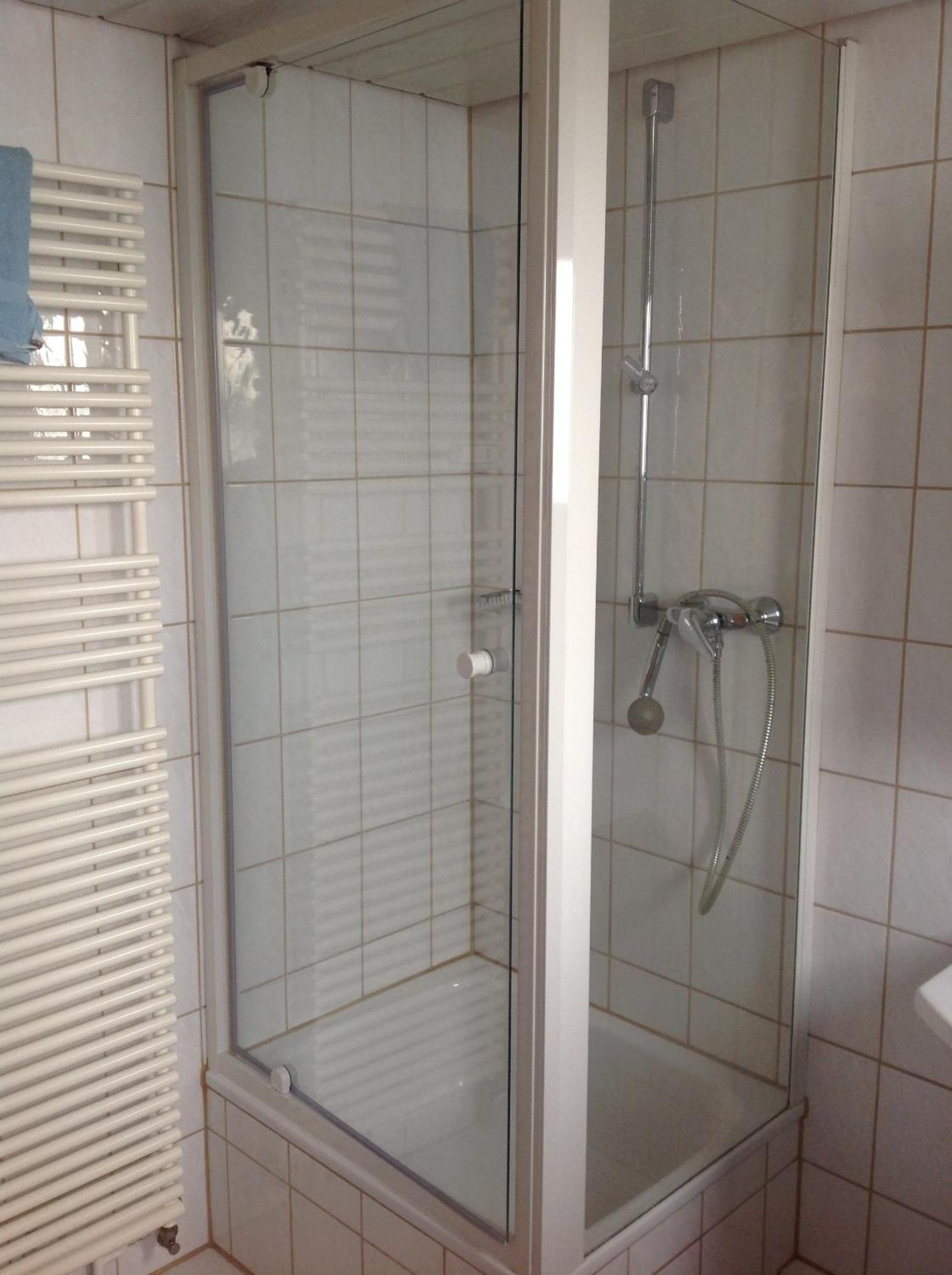 Ruhige Wohnung In Schnaitheim Bei Heidenheim Extérieur photo