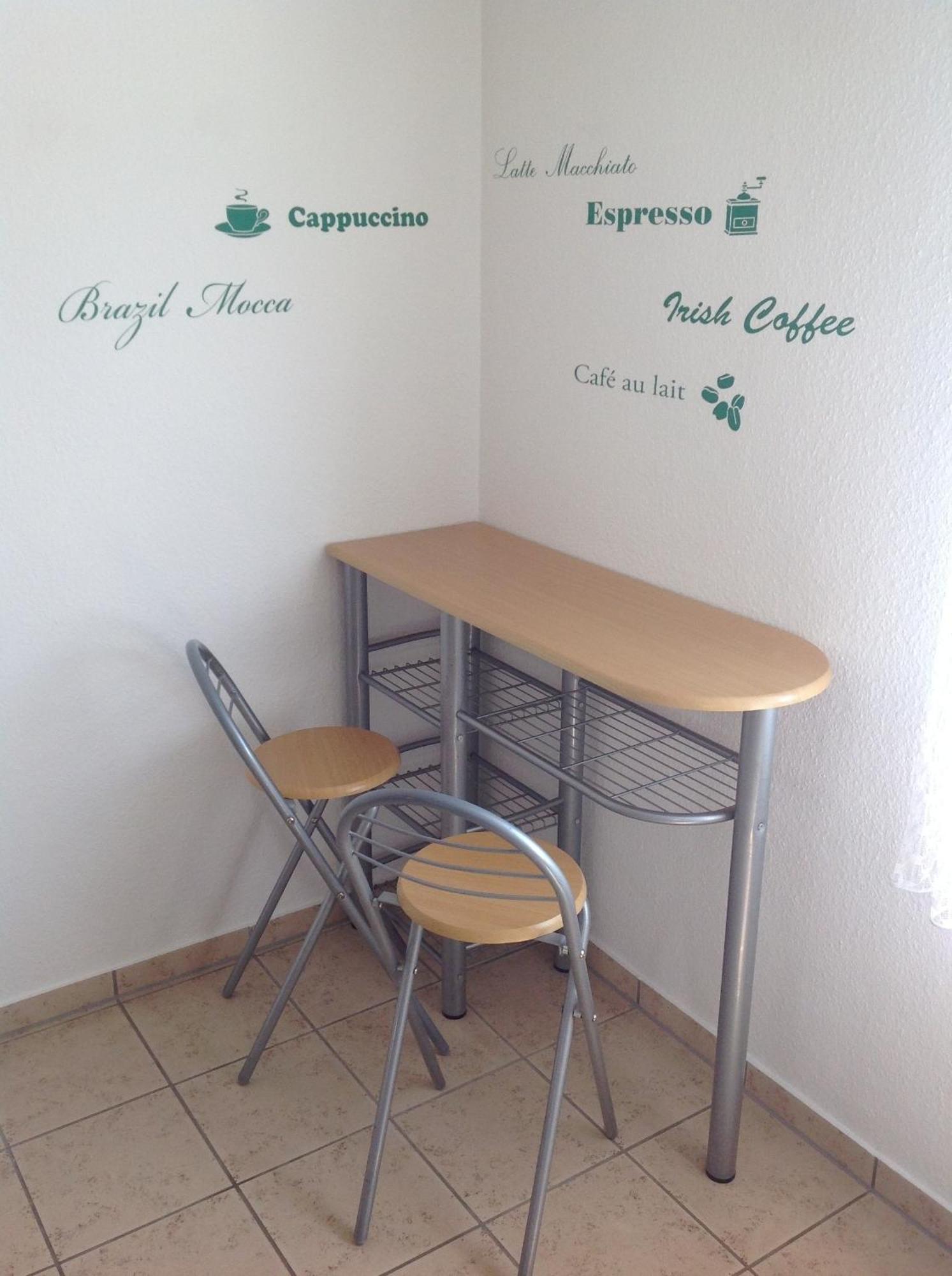 Ruhige Wohnung In Schnaitheim Bei Heidenheim Extérieur photo