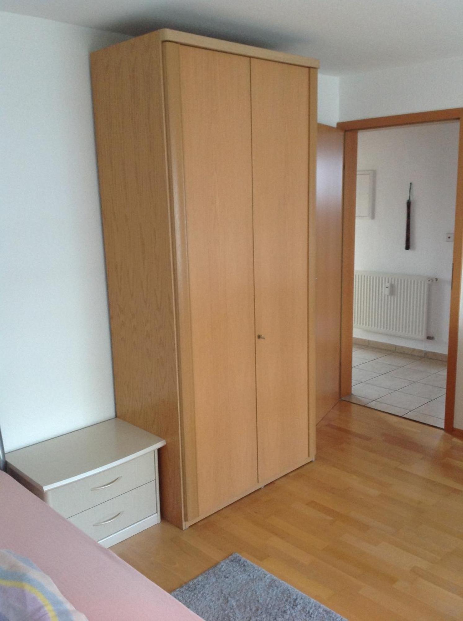 Ruhige Wohnung In Schnaitheim Bei Heidenheim Extérieur photo