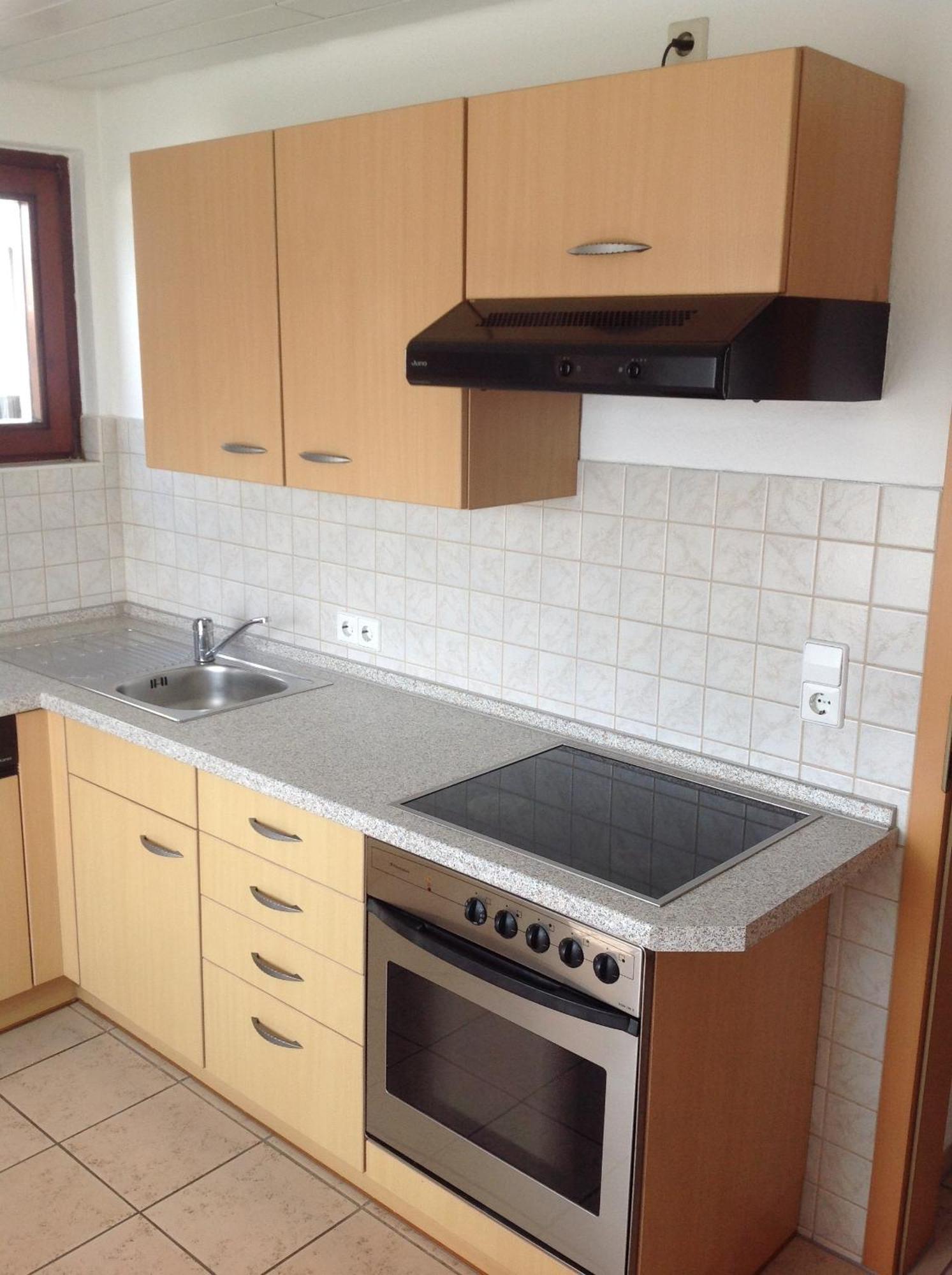 Ruhige Wohnung In Schnaitheim Bei Heidenheim Extérieur photo