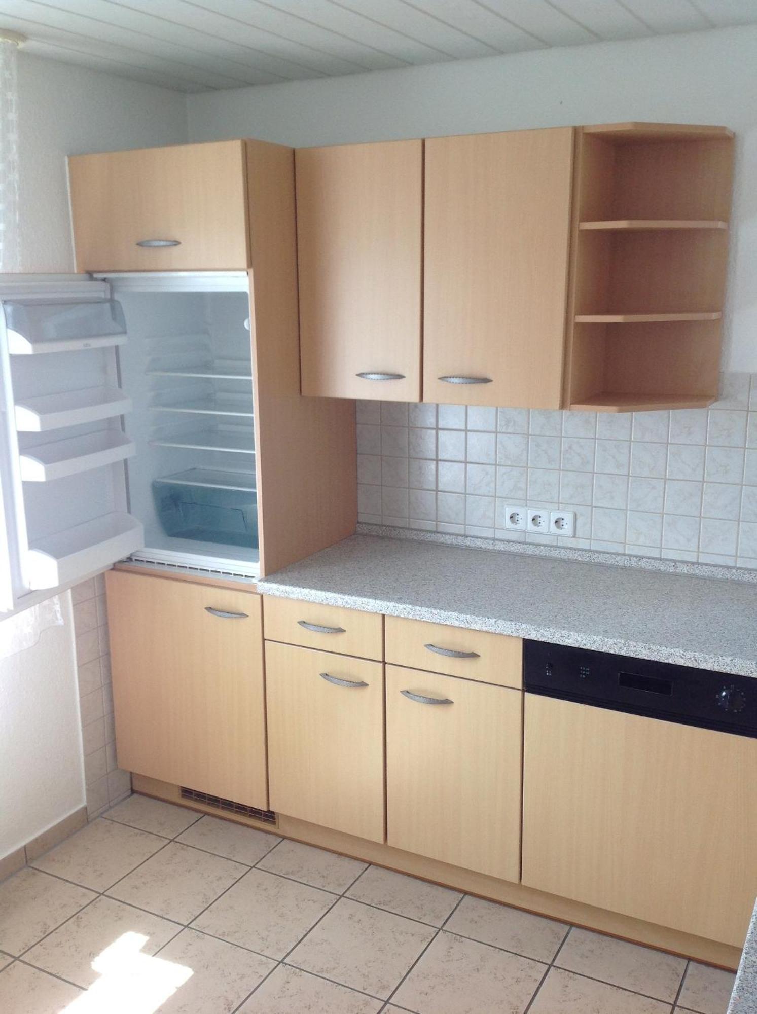 Ruhige Wohnung In Schnaitheim Bei Heidenheim Extérieur photo